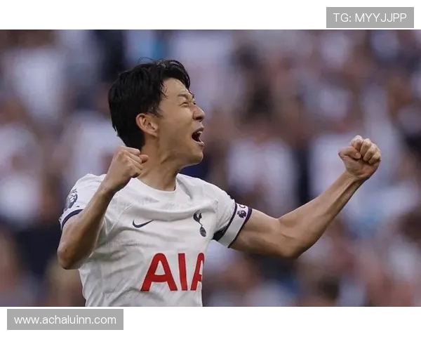 热刺中场力挺孙兴慜：近期表现稳健，持续提升球队竞争力