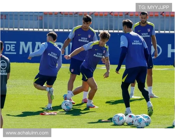 马德里竞技迎来新教练，冲击西甲冠军的竞争力增强