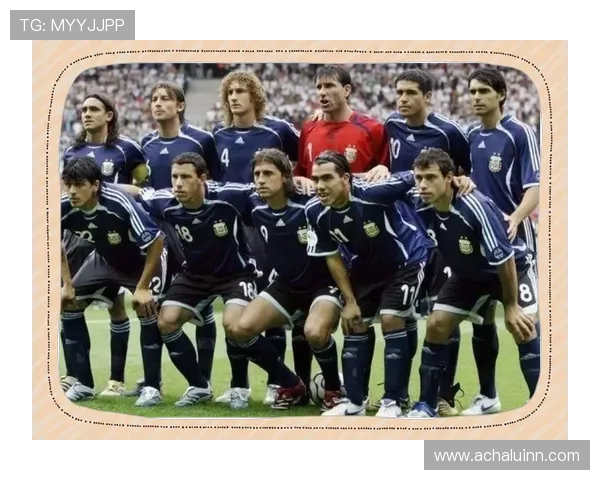 阿根廷队阵容分析