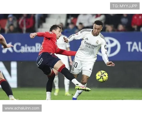 姆巴佩皇家马德里