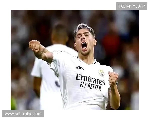 安切洛蒂体系下爆发：巴尔韦德的进攻觉醒