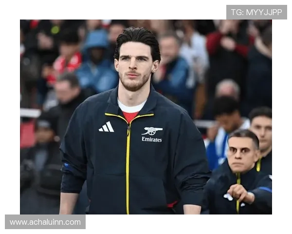 面对顶级中场：赖斯如何掌控节奏