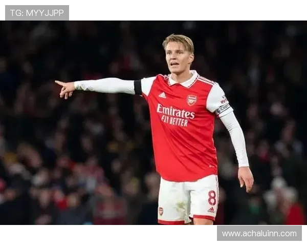 厄德高对阵英超豪门的战术影响力解析