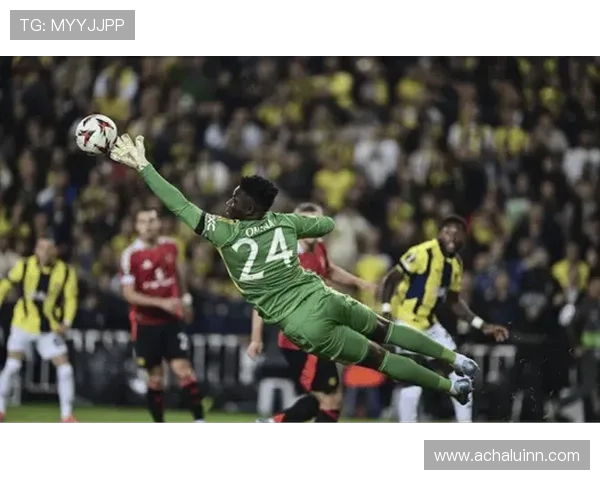 英超强强对话：奥纳纳的中场影响力