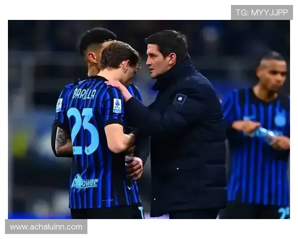 国米阵容老化风险开始显现，近期表现波动影响争冠稳定性