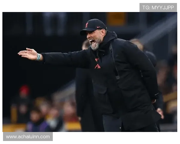 利物浦统治力衰减：克洛普战术老化，阵容厚度不足阻碍争冠野心