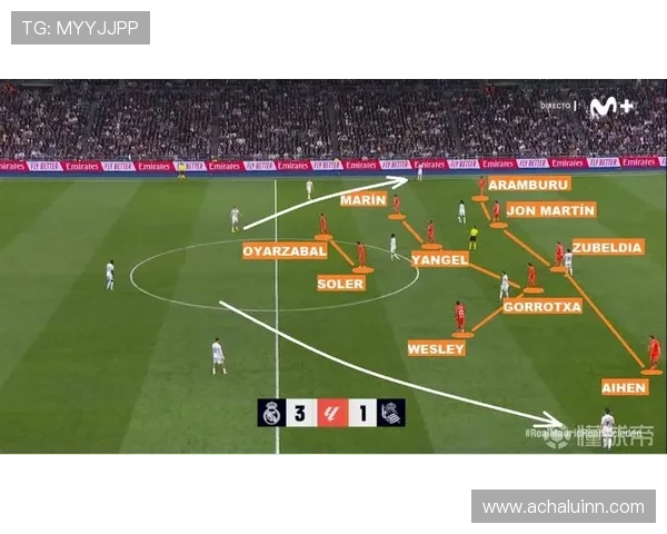 进攻更强,但结构更乱:皇马的体系代价