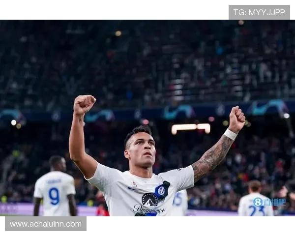 劳塔罗 vs 奥斯梅恩：终结效率与强强对话表现差距在哪