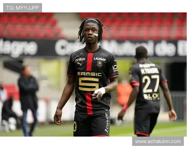 杜埃与卡马文加的雷恩传承与中场角色差异分析