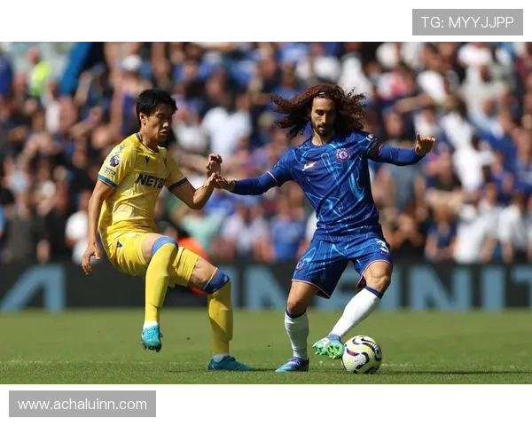 切尔西的比赛，为什么越来越依赖个体发挥？