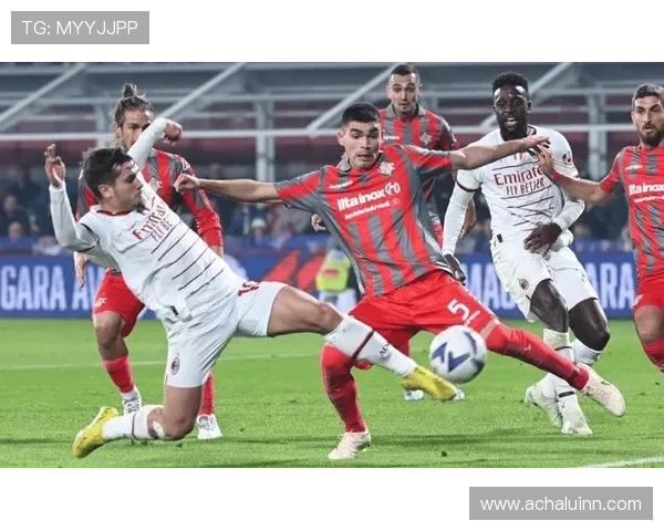 AC米兰攻防转换彻底失衡,问题比进攻乏力更致命 AC米兰攻防转换彻底失衡,问题比进攻乏力更致命