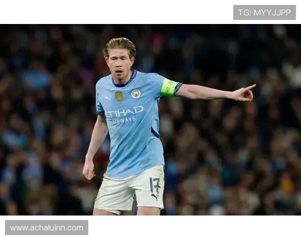 德布劳内在曼城战术体系中的核心作用与不可替代性分析 德布劳内在曼城战术体系中的核心作用与不可替代性分析