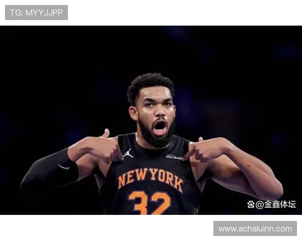 卡尔-安东尼·唐斯单打能力提升明显 拉开米切尔内线得分差距