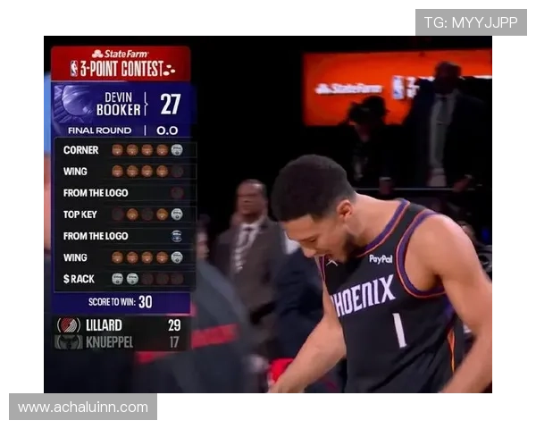 布克挡拆单打效率提升仍比库里更依赖无球