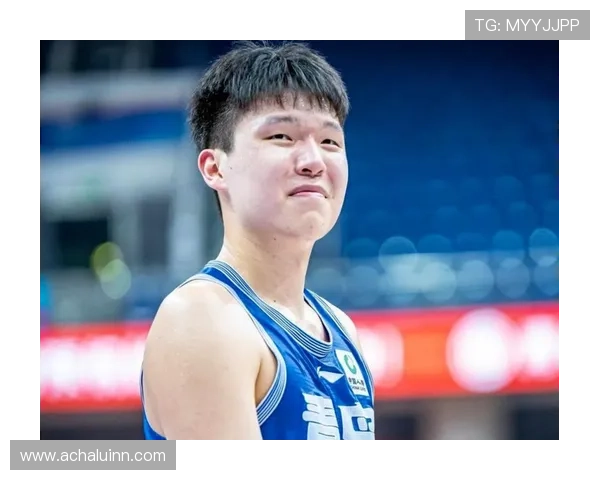 杨瀚森关键挡拆助力提升得分效率显著拉开与队友差距