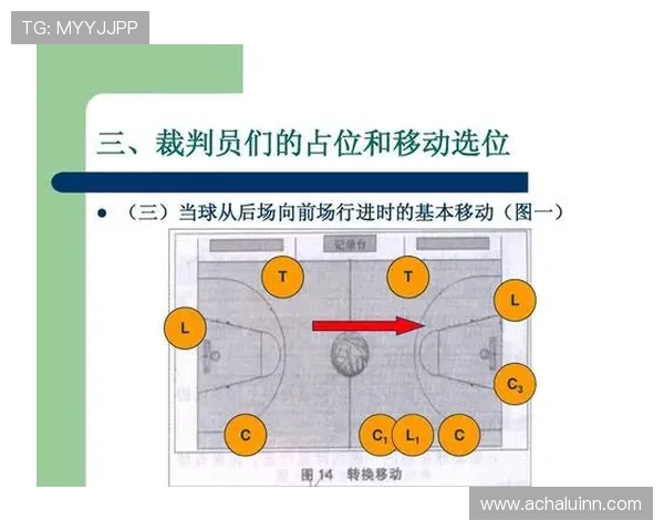 全面解析篮球发球干扰规则的具体判定标准与裁判处理方式