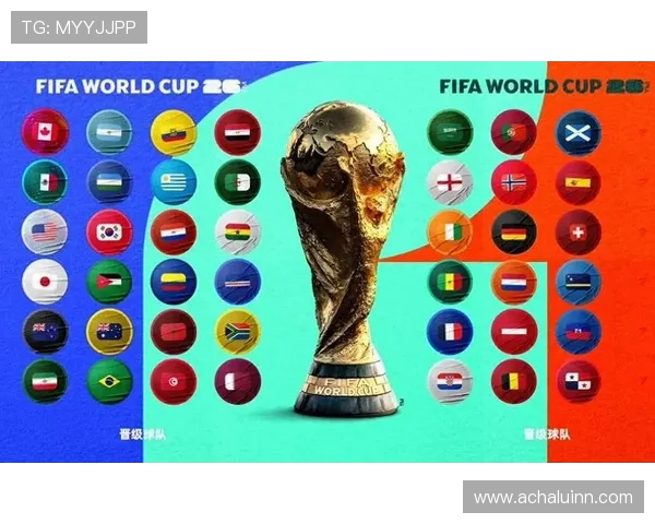 2026世界杯小组第一争夺为什么重要
